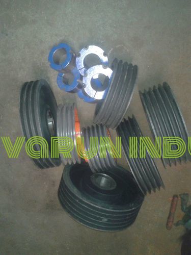 Fenner Taper lock pulley exporters